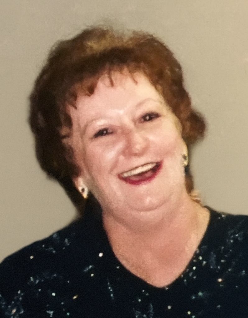 Margie Allen Profile Photo