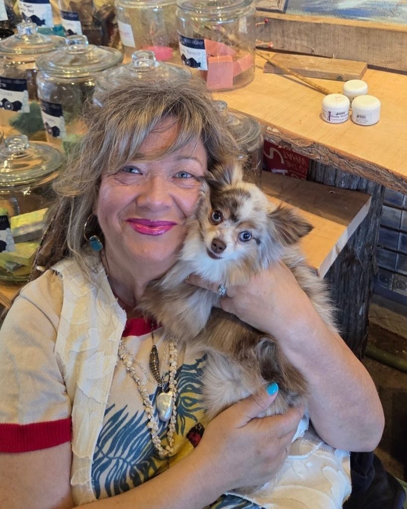 Melissa Rollins Jordan