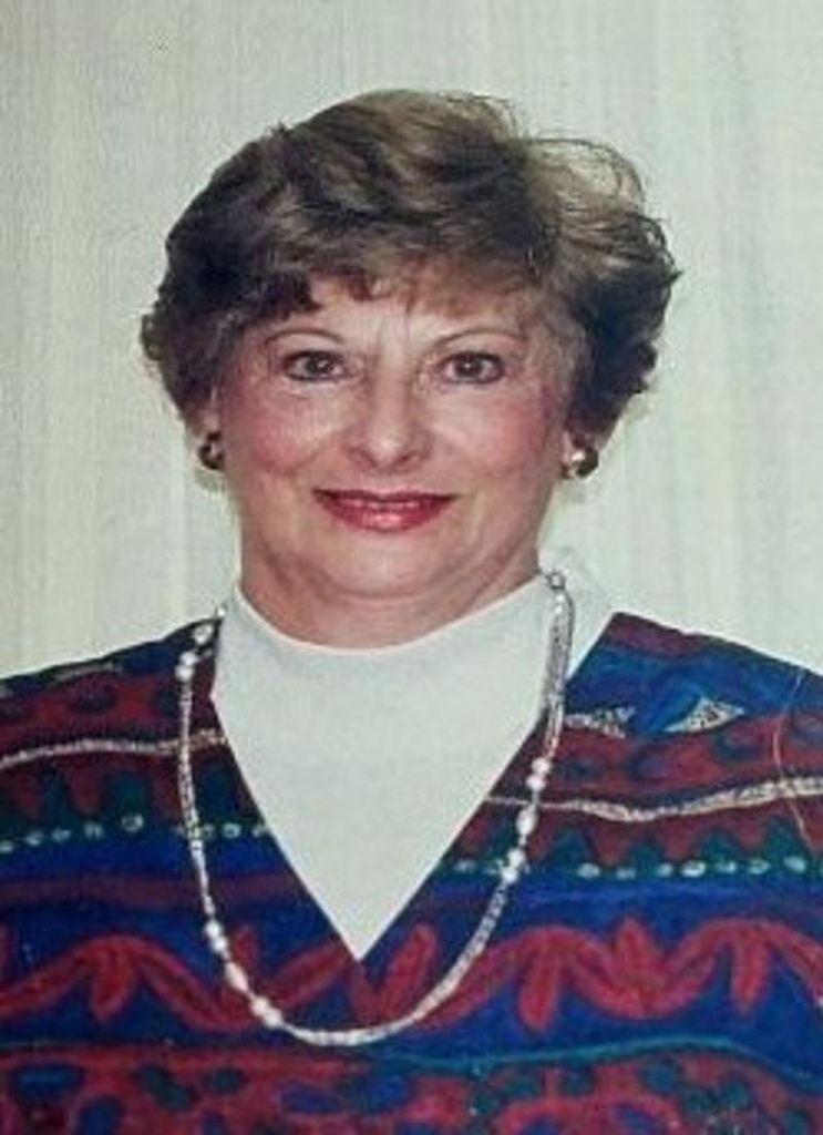 Carol Jane Langell Profile Photo