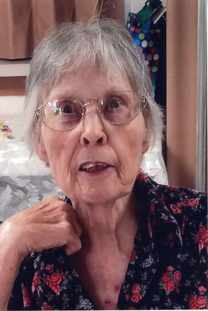 Luzella Mae Evel Profile Photo