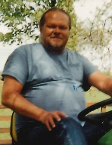 Keith Bissantz Profile Photo
