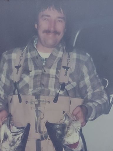 Terry L. Bird Profile Photo