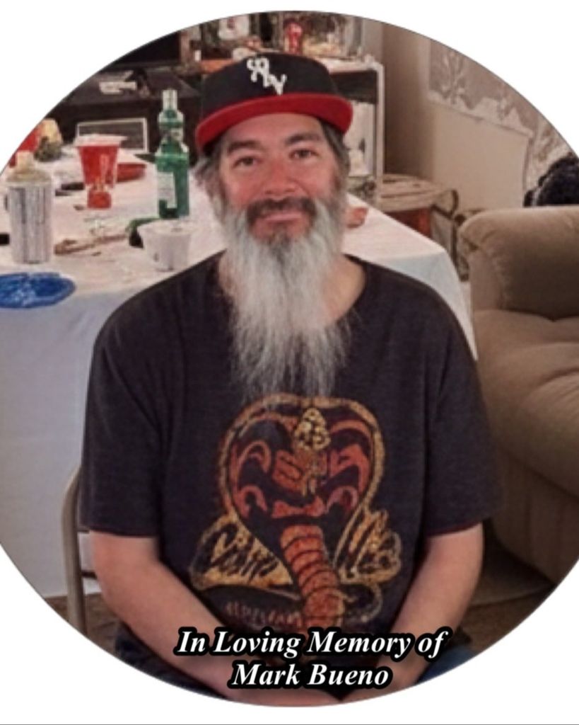 Mark Thomas Bueno Profile Photo