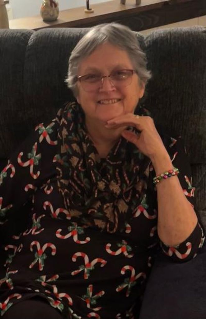 Dorothy J. Hendrickson