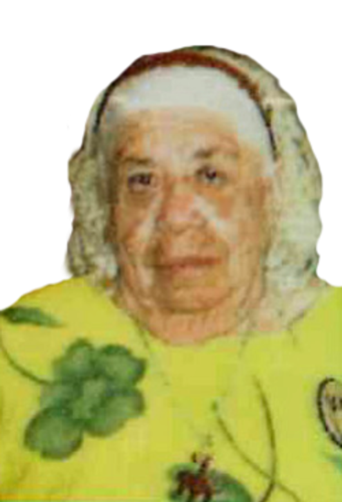 Guadalupe R. Garcia
