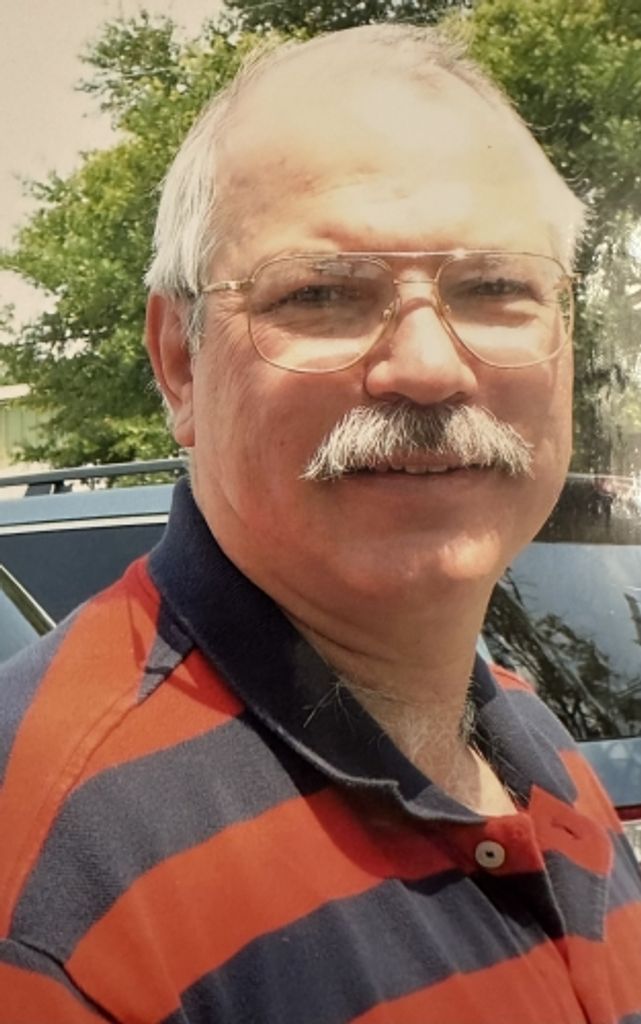 John P. Weiss