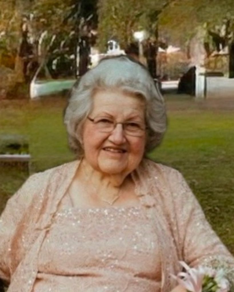 Velma Juliette "Judy" Williams Profile Photo