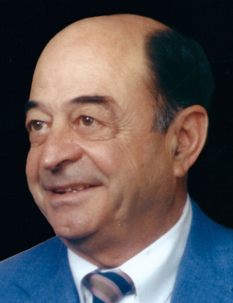 Gaetano "Guy" P. Digiovanni