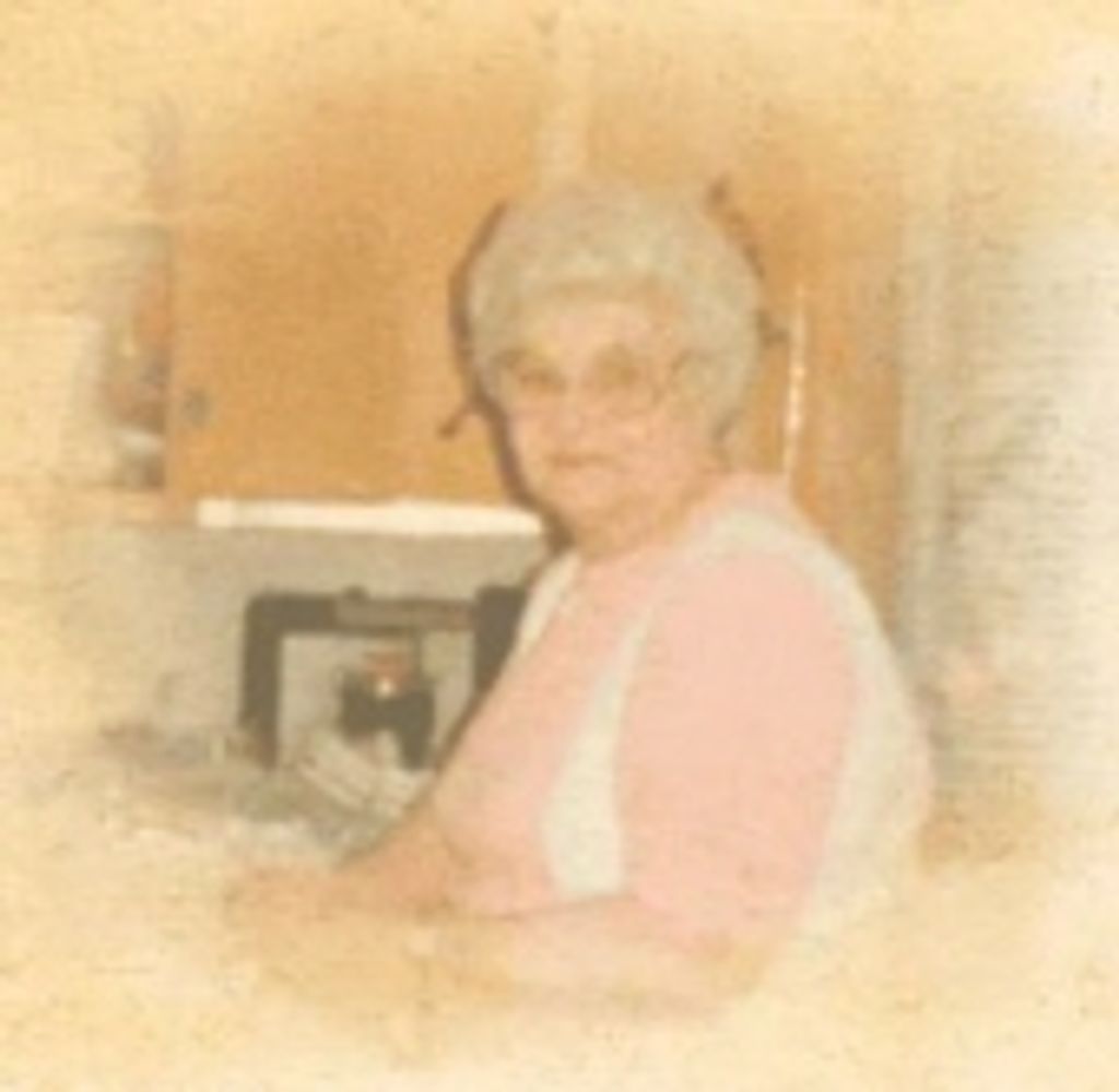Hazel L. Smith