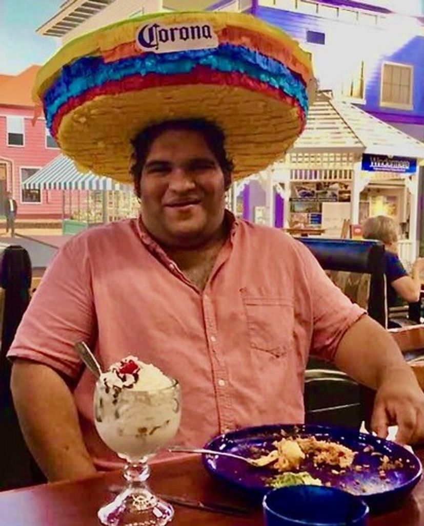 Reynaldo Nestor Candia Profile Photo