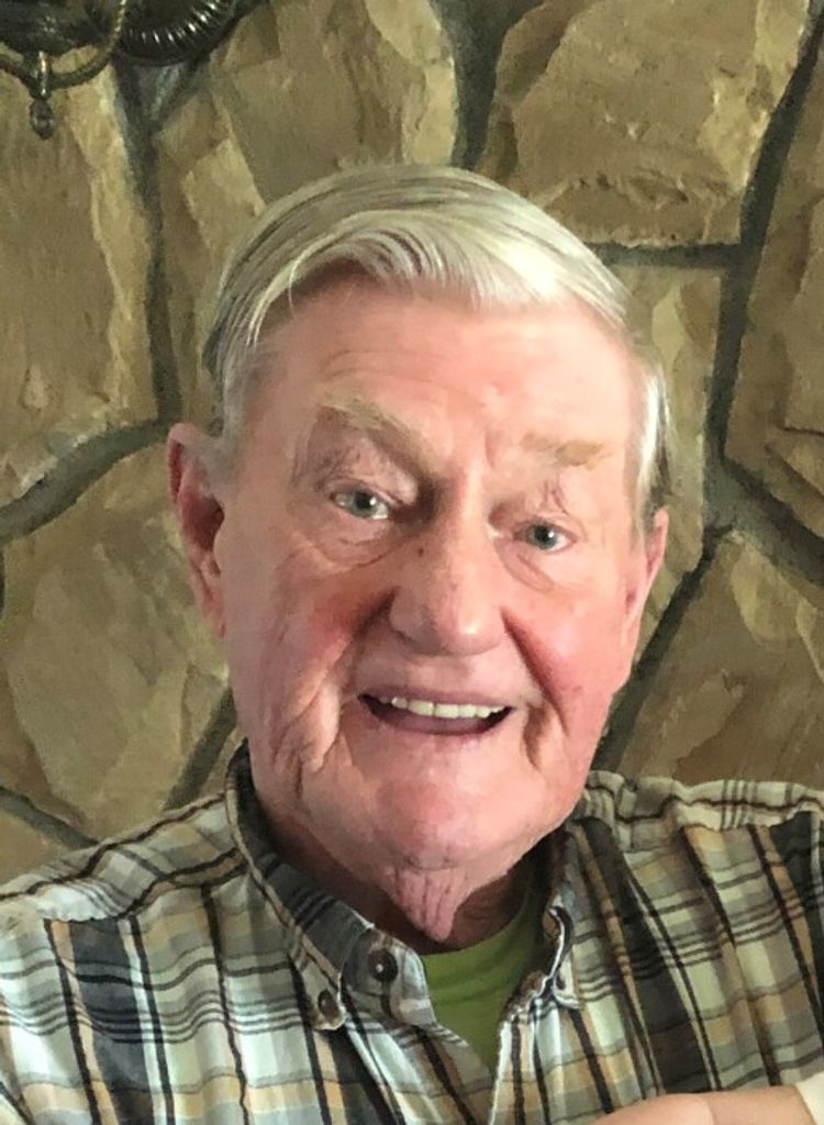 Richard T. Grace Profile Photo