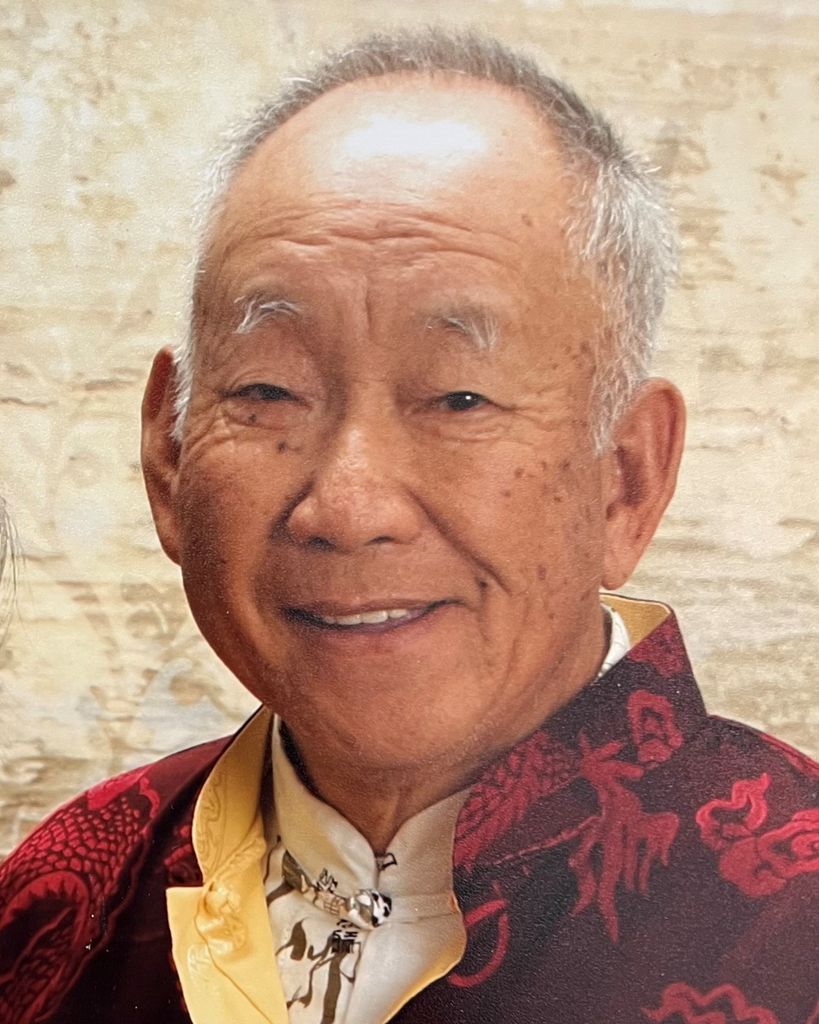 James Y Lew Profile Photo