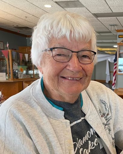 Janice Lee Christianson's obituary image