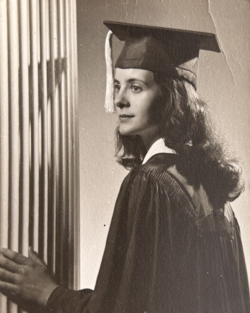 Martha Helen Cerrone