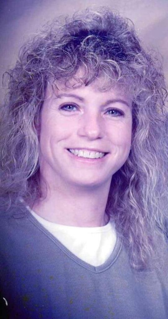 Mellissa M. Hall Profile Photo