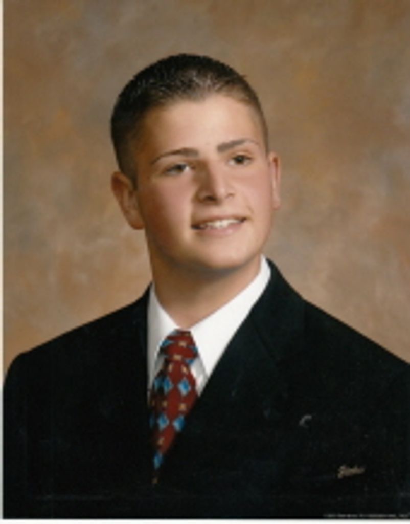 Victor Robert Restaino