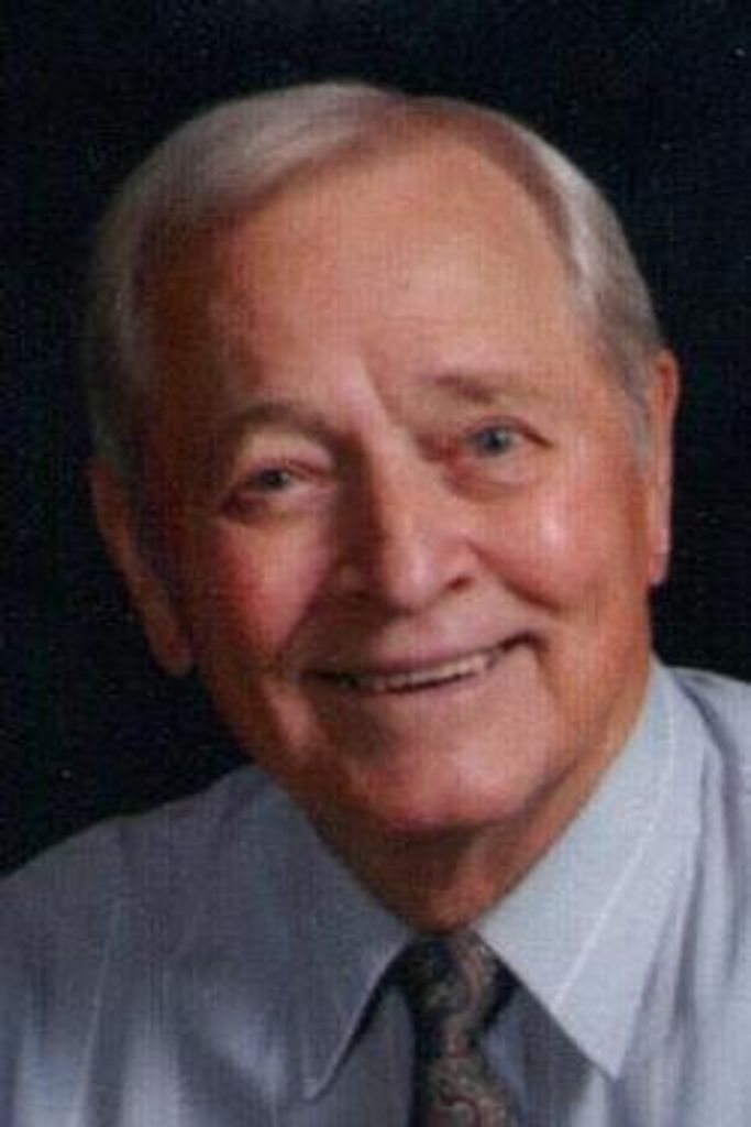 Cletus F. "Clete" Deters