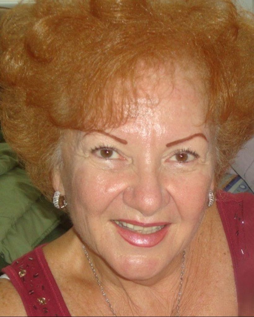 Leonarda Boccia