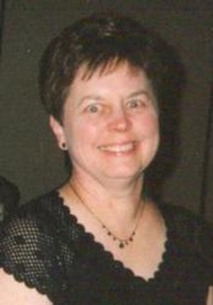 Diane M. Wittman