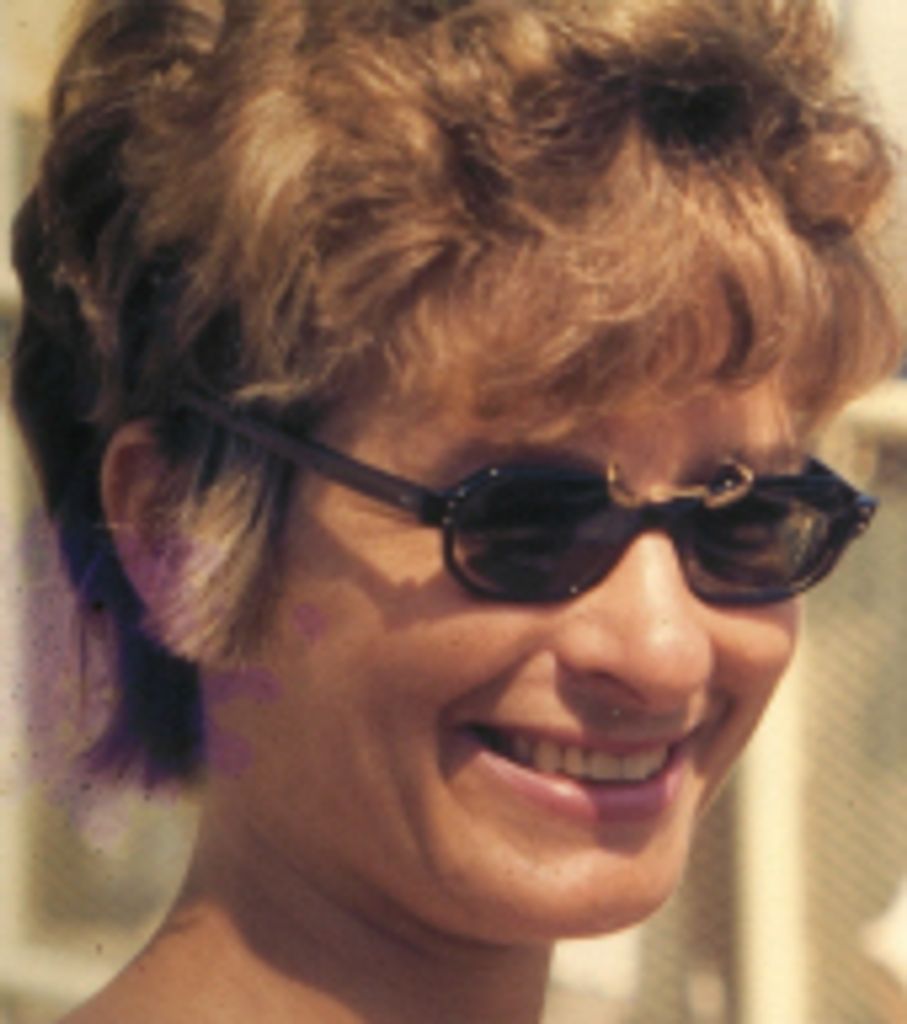 Carol Mae Thompson