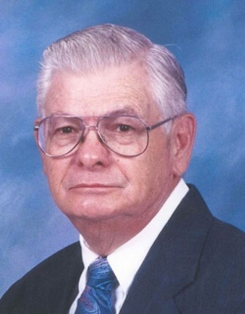 Morris Clinton Litton