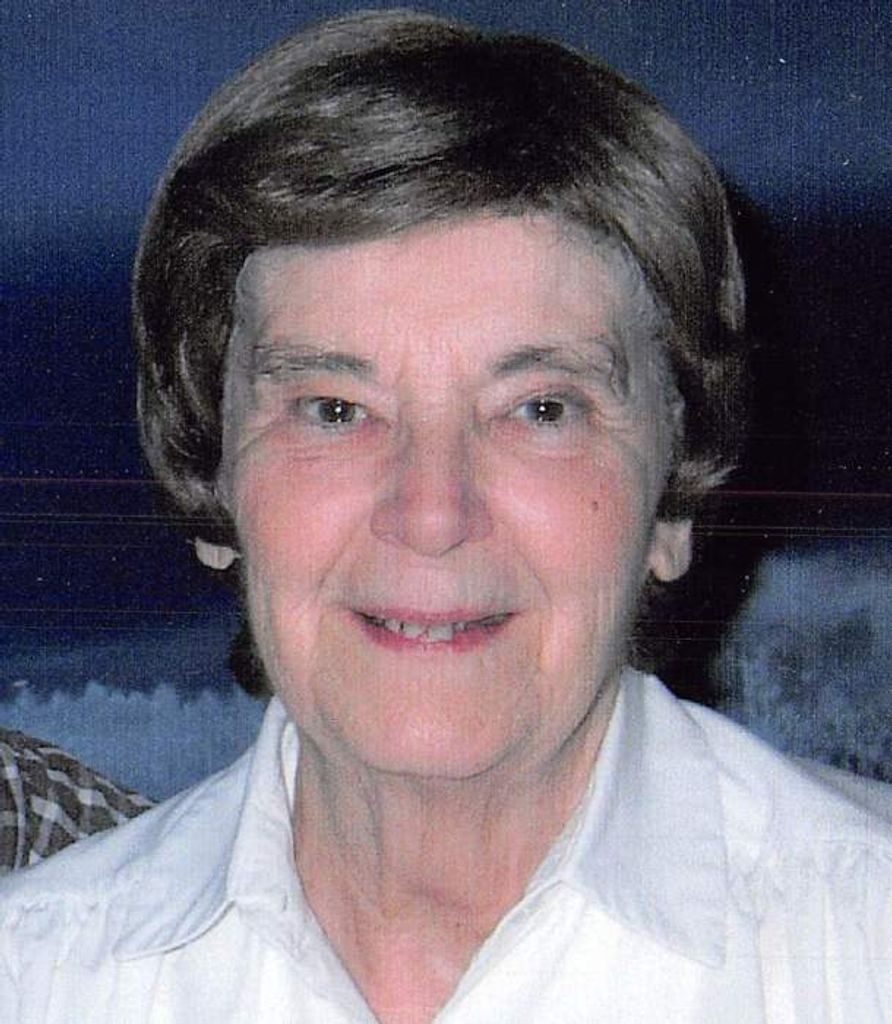 Marie L. (Gansler)  Potter