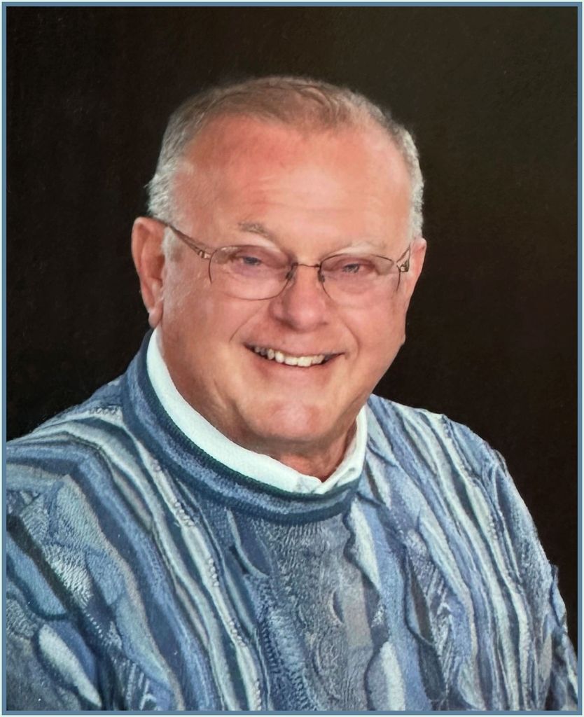Cyril P. Nelson Profile Photo