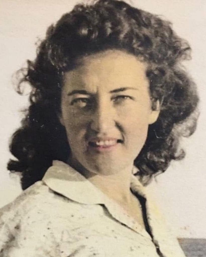 Evangelia Watkins