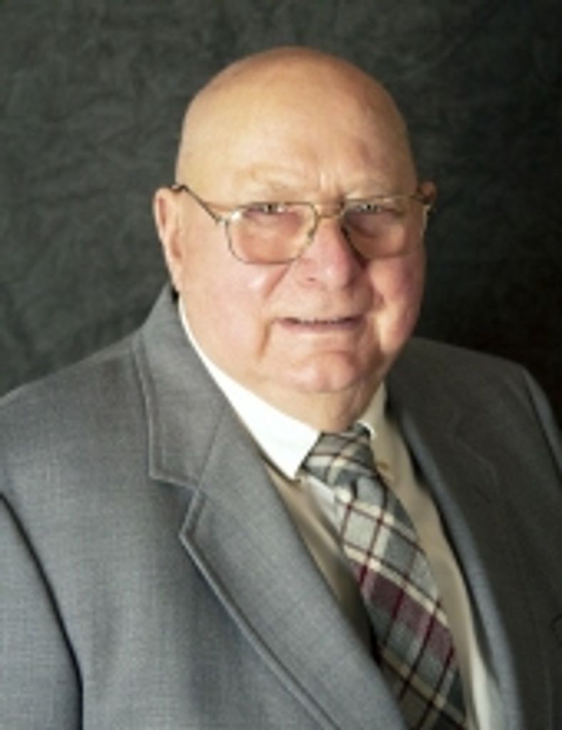 Henry  A. Witzke Profile Photo