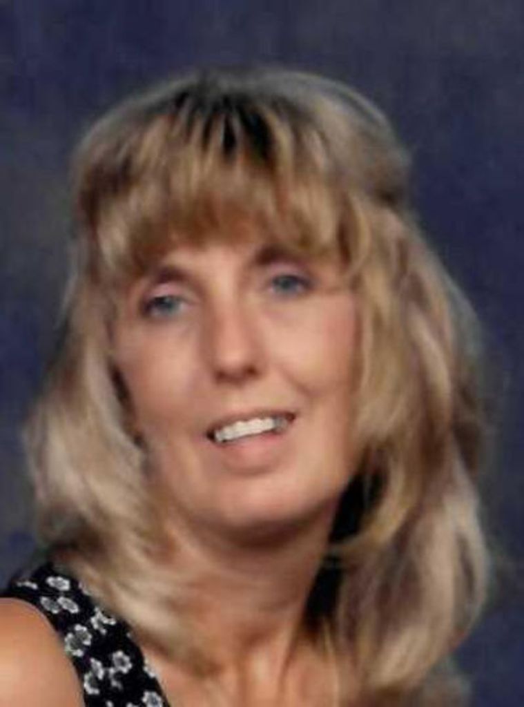Donna Frances Simmons Profile Photo