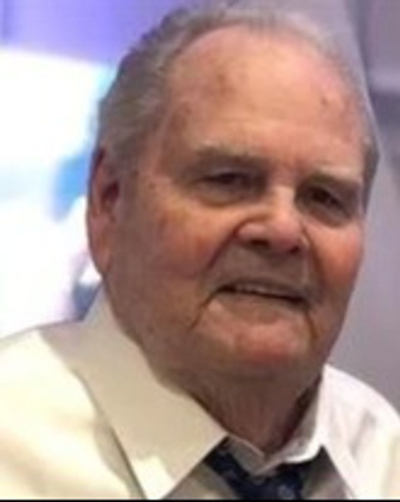 Rev. James Randall Miller Profile Photo