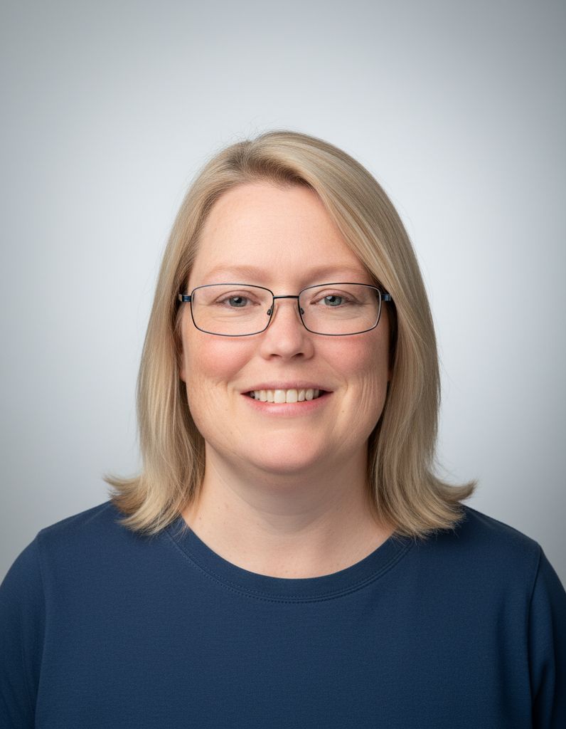 Rebecca Palmer Smith Profile Photo