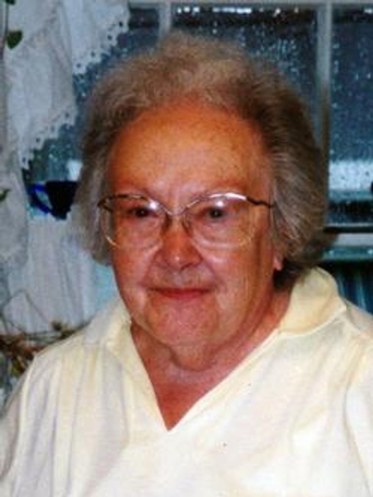 Elizabeth Nina Jasmin