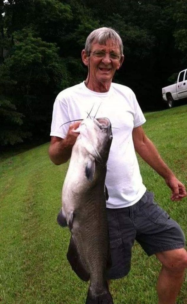 Richard "Dickie" Harvey Patterson Profile Photo