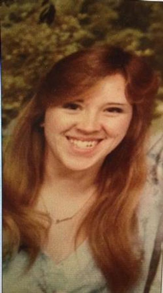 Betty Sue Jones