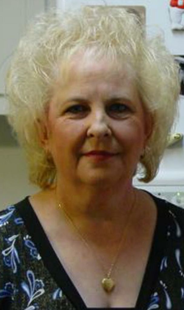 Deborah Davenport Conway