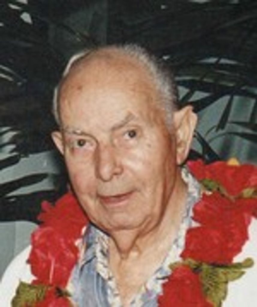 Harvey Baker