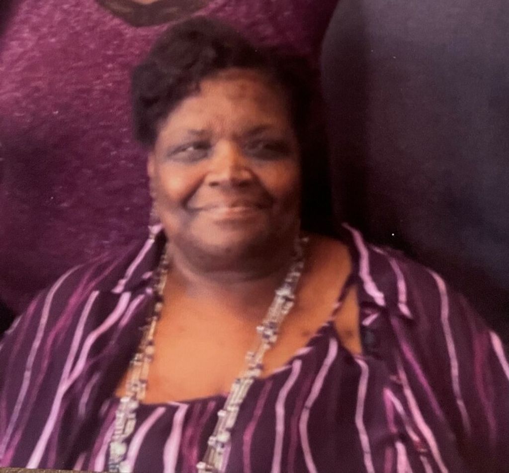 Bettie Scott Wilson Profile Photo