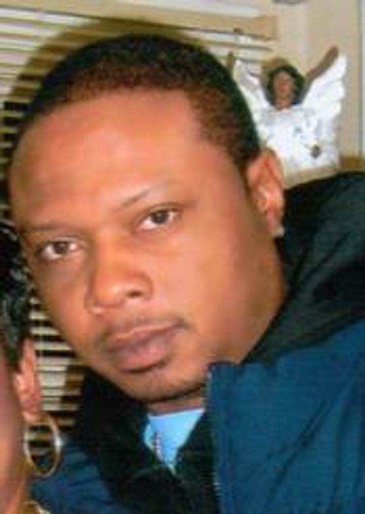 Willie James Jackson, Jr.