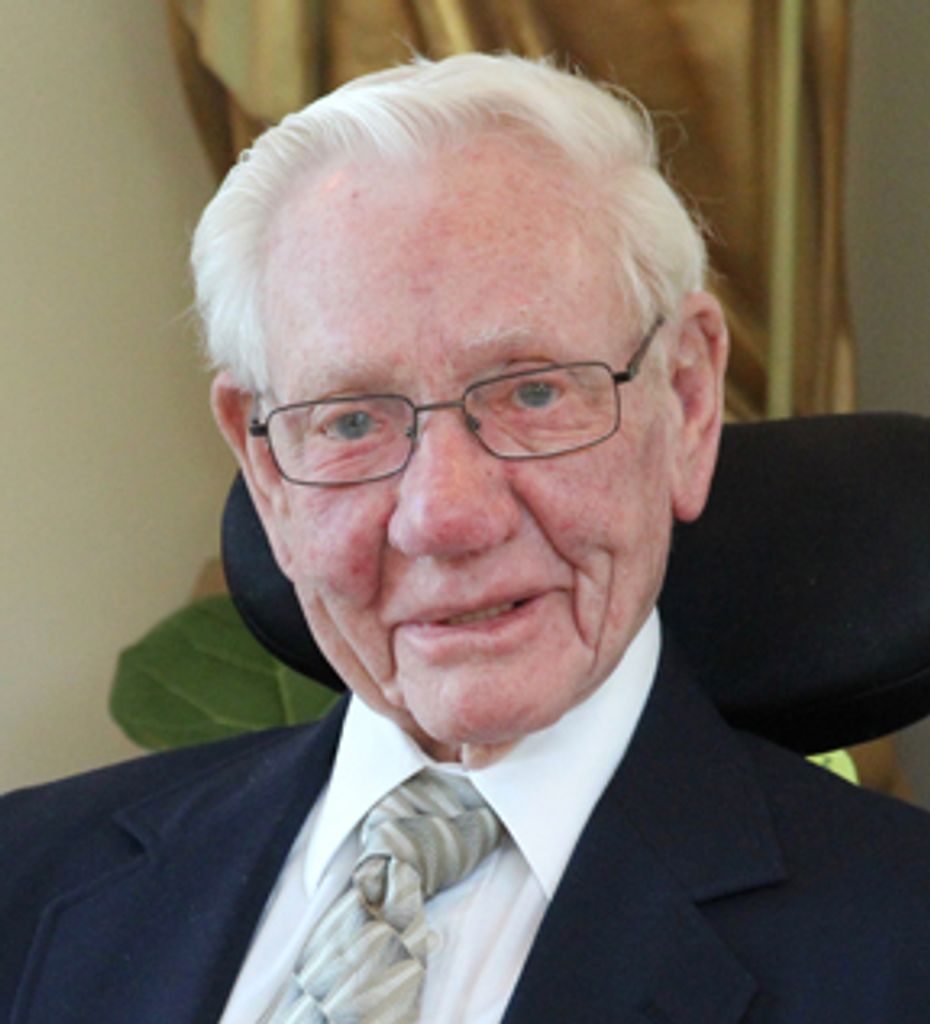 Wesley D. Barton