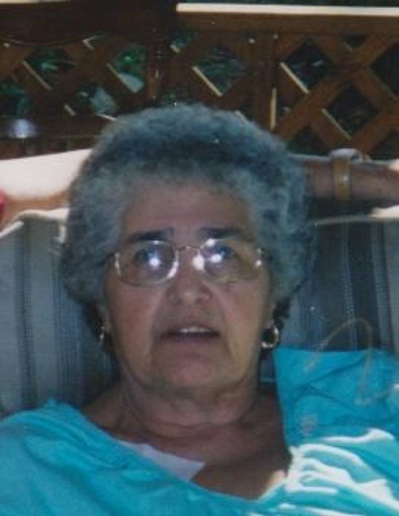 Patsy Dean Kraguljac
