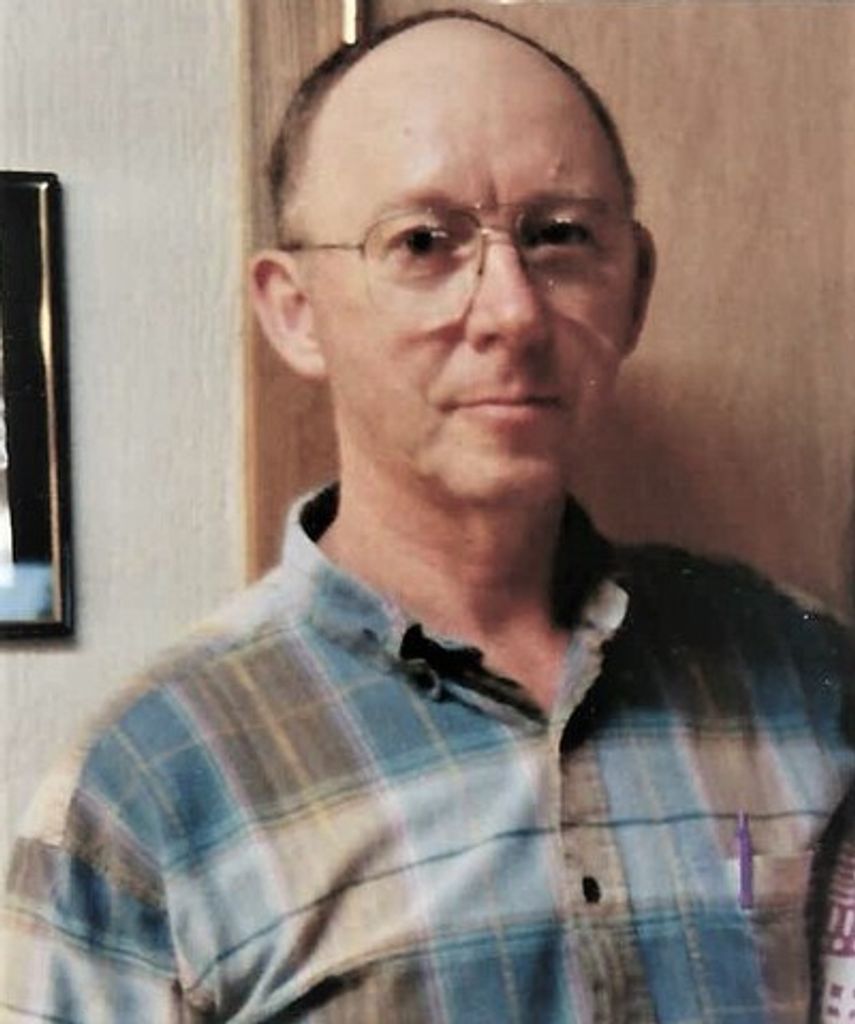 Billy G. Mcmillan Profile Photo