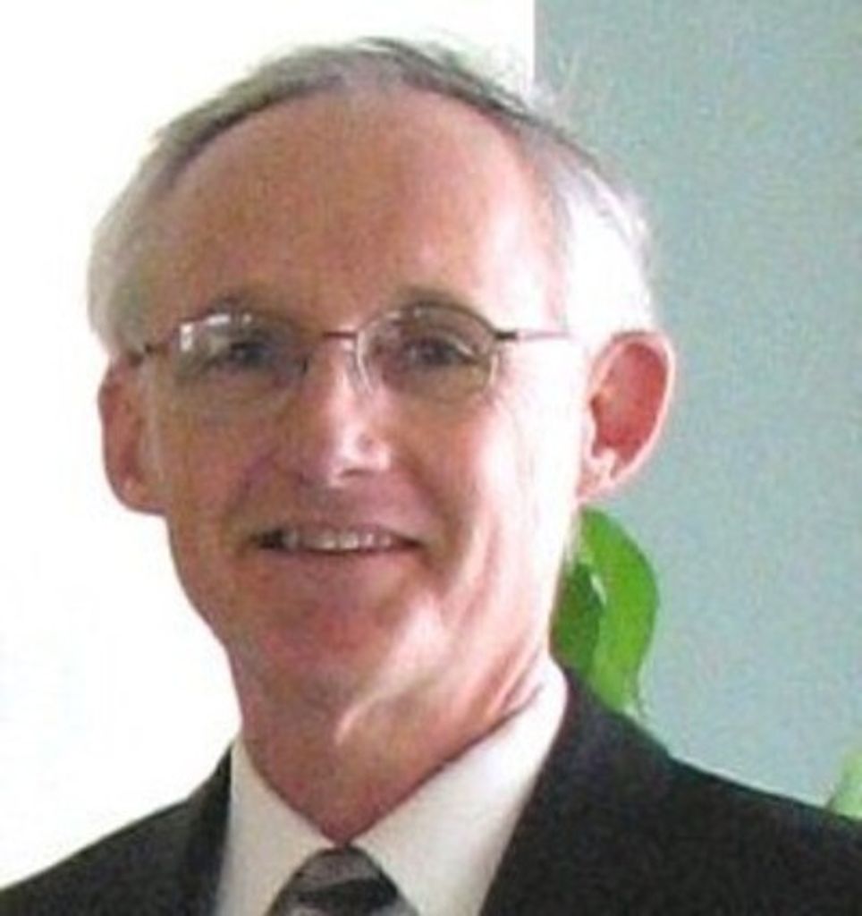 Robert Louis Welch Profile Photo