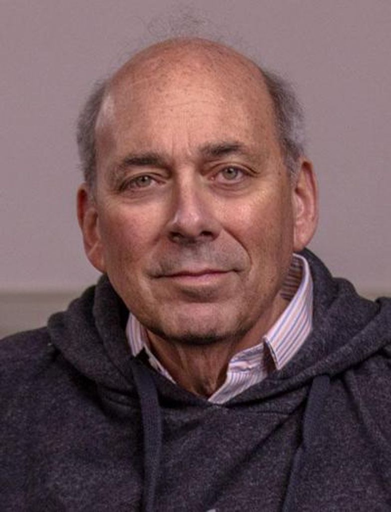 Jesse Isaac Feiler Profile Photo