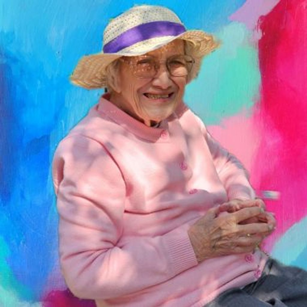 Phyllis Jane Siefers
