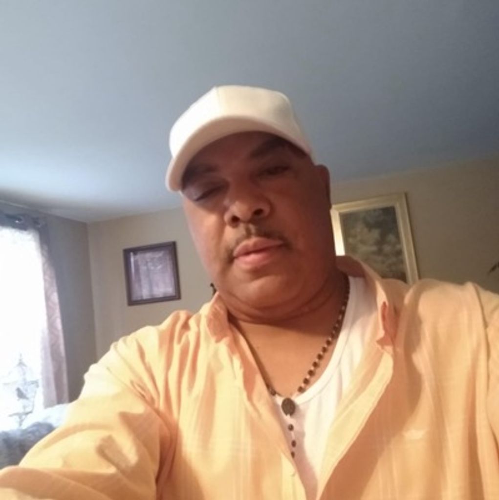 Richard Earl Wood Profile Photo