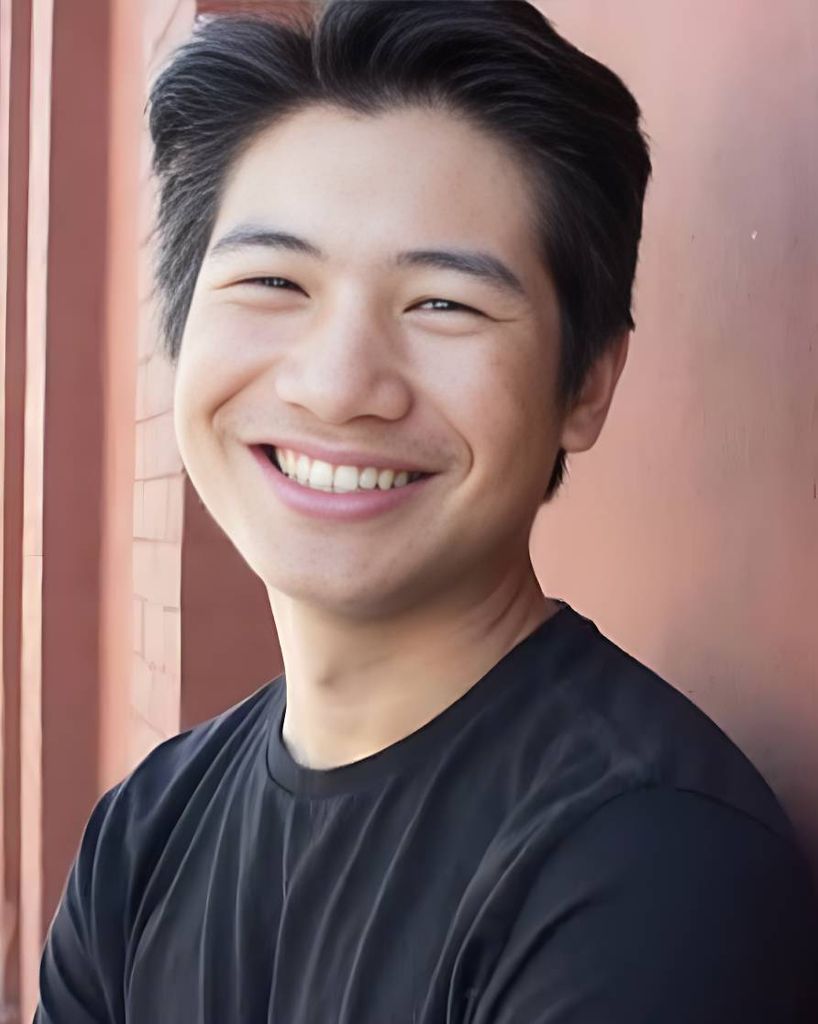 IAN SOPHARN SCOTT Profile Photo