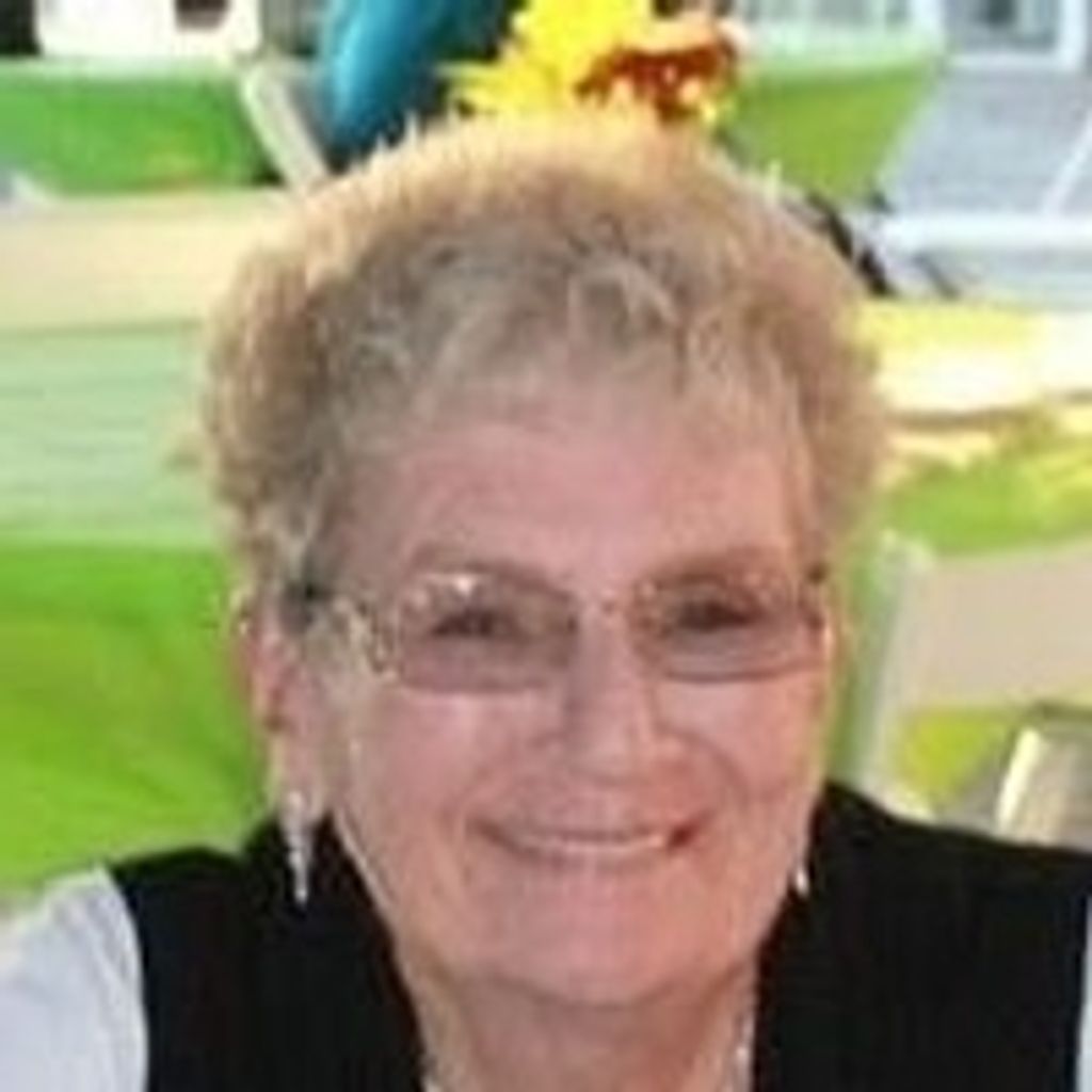 Meave "Sis" Grinnell Profile Photo