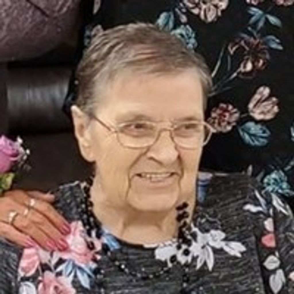 Joyce Booker