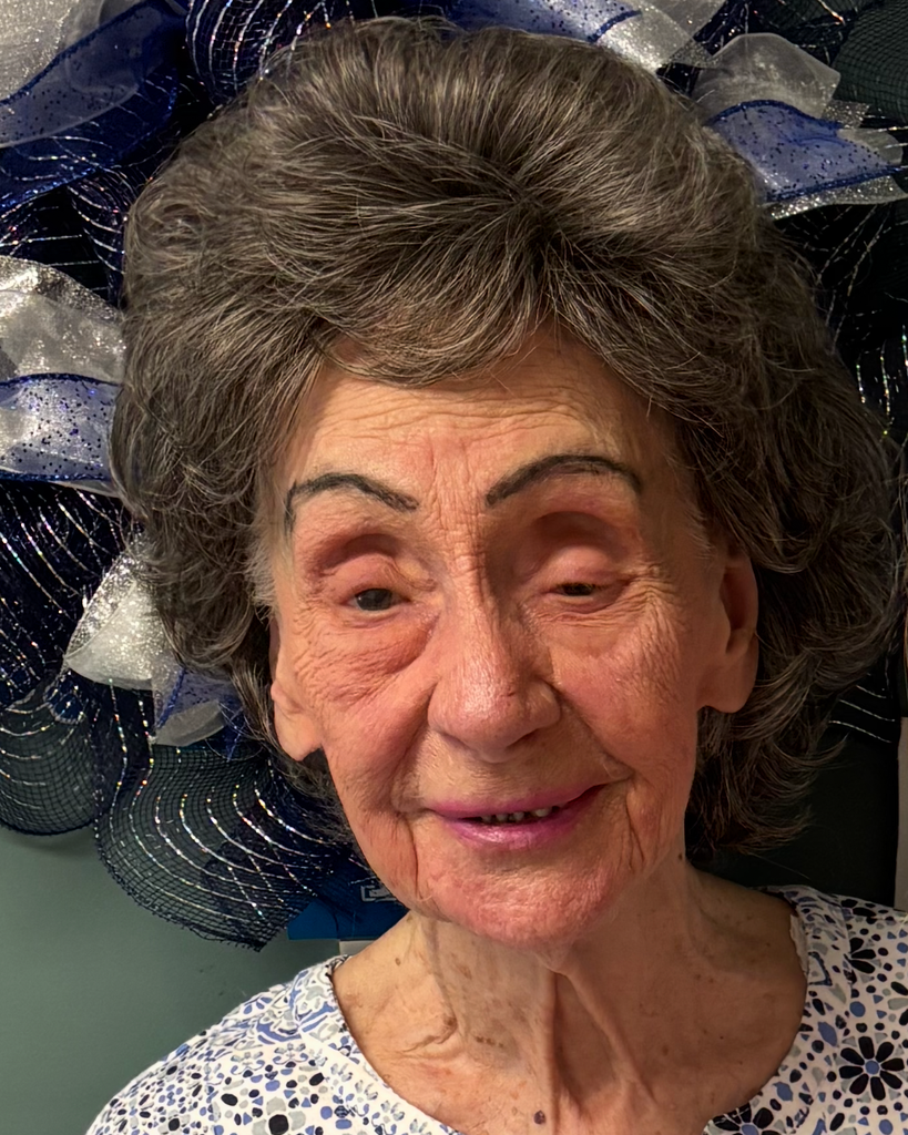 Frances Jean Caskey Howard
